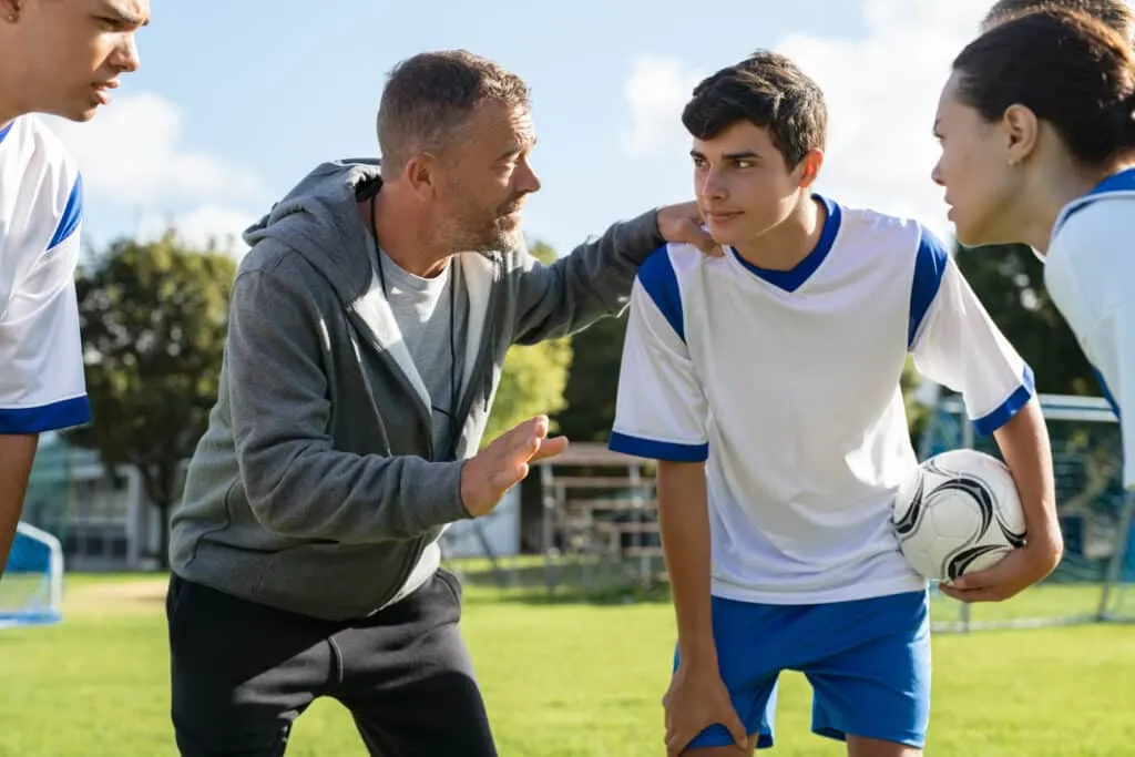 coaching ligne