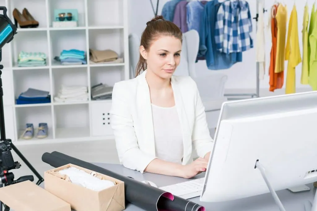 Shopify’da Çevrimiçi Mağazanızı Açmak ve Anında Gelir Elde Etmek için 5 Kolay Adım!