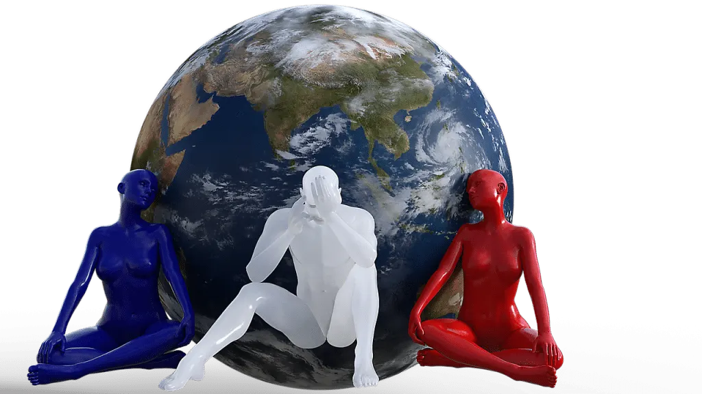 découvrez la force de la solidarité, un principe fondamental qui unit les communautés et favorise l'entraide. explorez des initiatives inspirantes et des actions qui illustrent l'importance de l'union et du soutien mutuel.