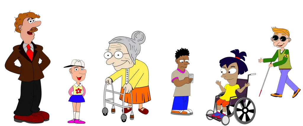 découvrez l'importance de l'inclusion dans notre société moderne. apprenez comment promouvoir la diversité, l'équité et l'acceptation de tous, tout en créant des environnements où chacun se sent valorisé et respecté.