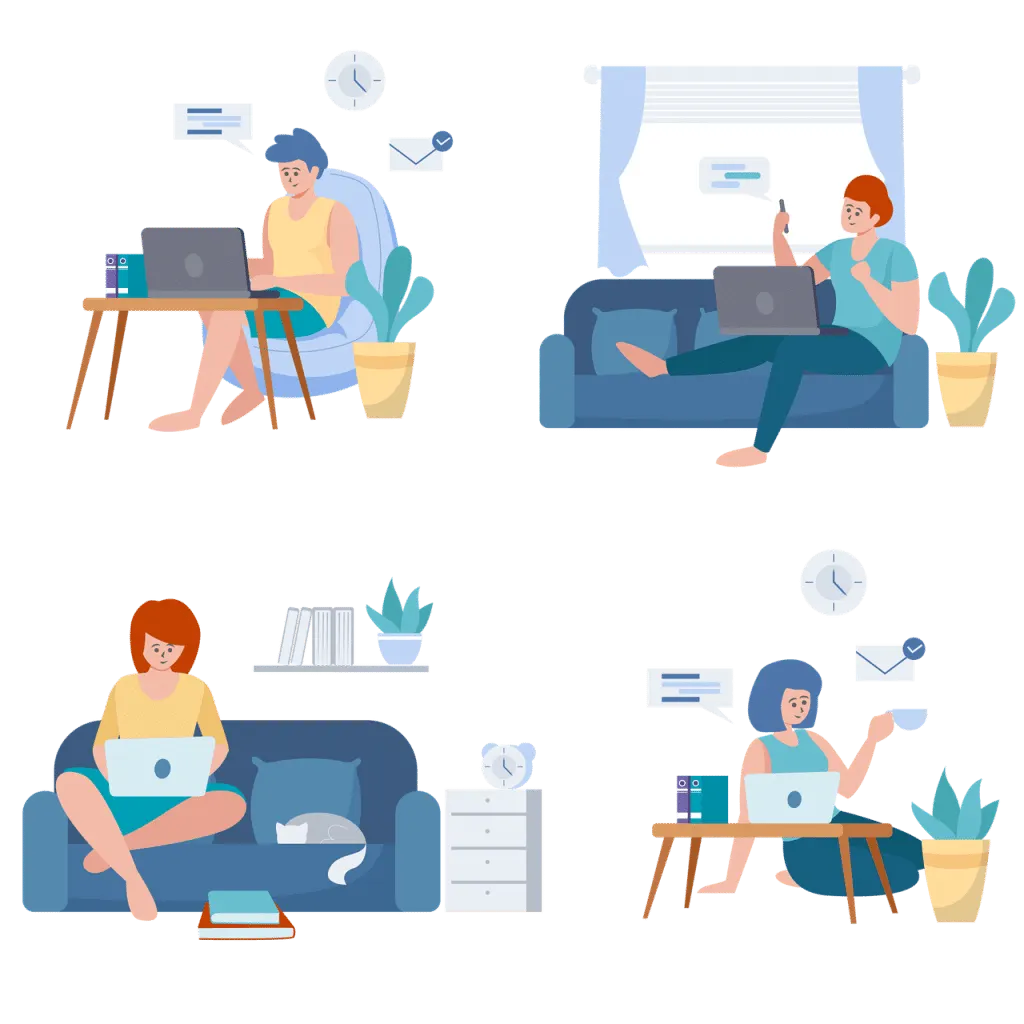 découvrez votre prochain emploi lors de notre salon de l'emploi ! rencontrez des employeurs, explorez des opportunités et développez votre carrière. ne manquez pas cette occasion unique de donner un coup de pouce à votre avenir professionnel.