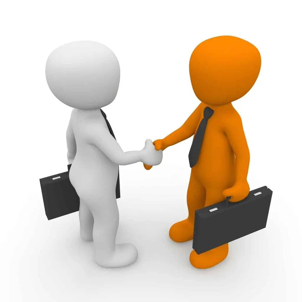 descubra a importância das parcerias no mundo empresarial moderno. aprenda como construir colaborações bem-sucedidas que promovam o crescimento, a inovação e o sucesso mútuo.