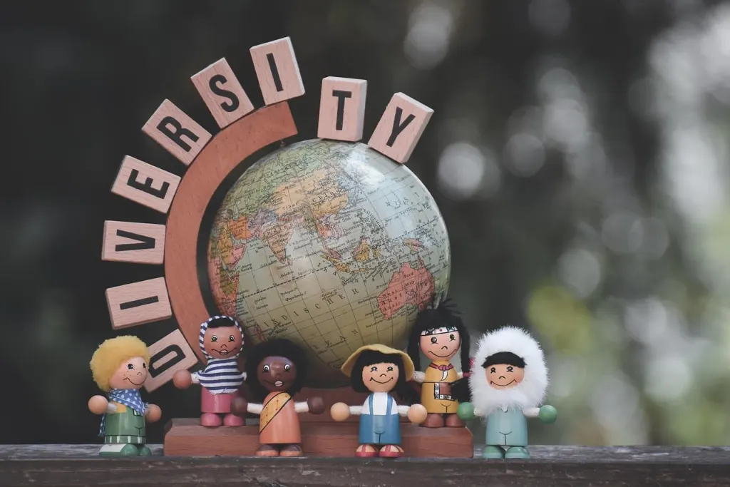 discover the importance of diversity in our modern society. explore how rich cultures, ideas and experiences drive innovation and foster inclusion, contributing to a more harmonious and equitable future.
