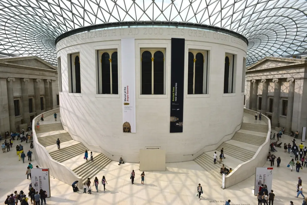 Discover the iconic British companies shaping the UK economy and beyond. Explore their history, innovations, and impact on the global market.