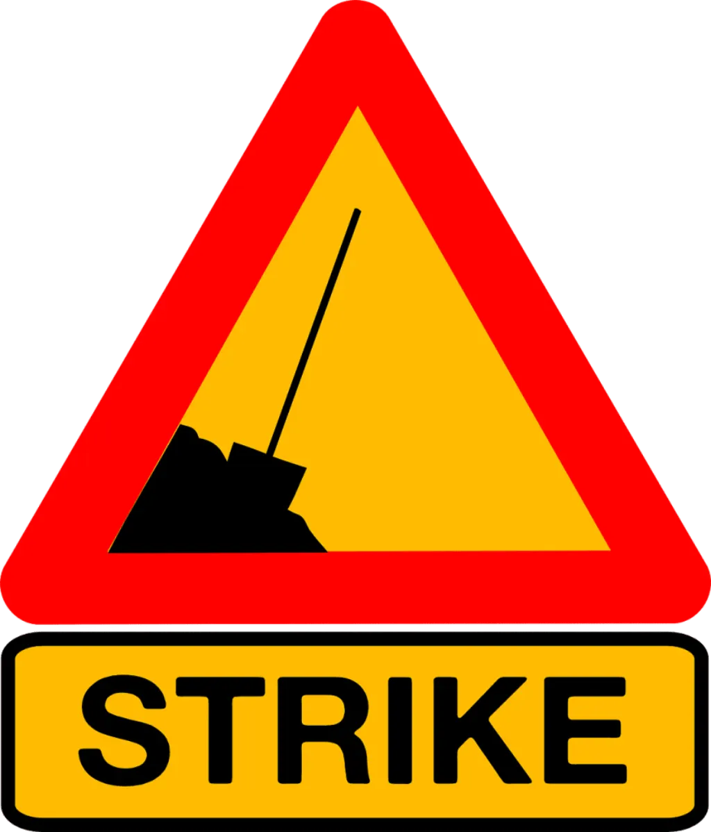 découvrez tout ce qu'il faut savoir sur le 'strike', un terme clé dans le monde du travail et des mouvements sociaux. apprenez son importance, ses enjeux et les actions liées à cette pratique. explorez les différentes facettes du strike et son impact sur la société moderne.