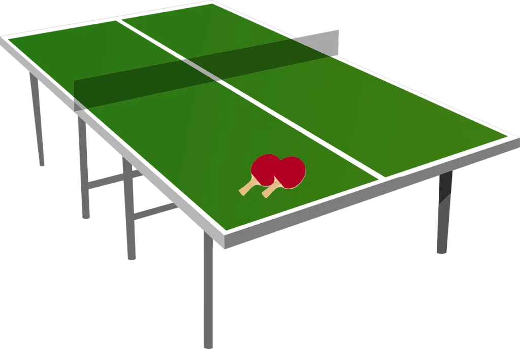Descubra o mundo dinâmico do tênis de mesa, um esporte emocionante que combina velocidade e estratégia. Seja você um iniciante ou um jogador experiente, encontre dicas, técnicas e notícias sobre tênis de mesa.
