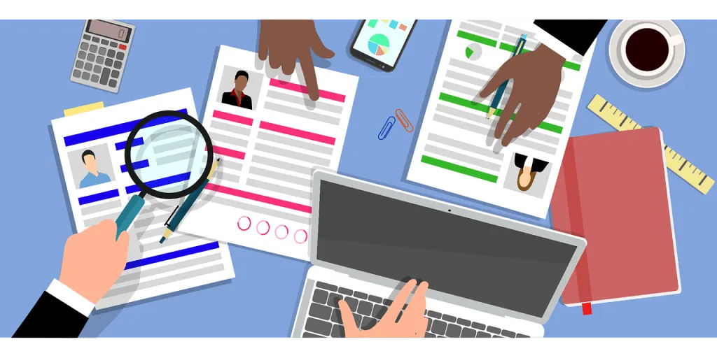 découvrez les meilleures stratégies de recrutement pour attirer et sélectionner les talents adaptés à votre entreprise. optimisez votre processus de recrutement grâce à nos conseils pratiques et nos outils innovants.