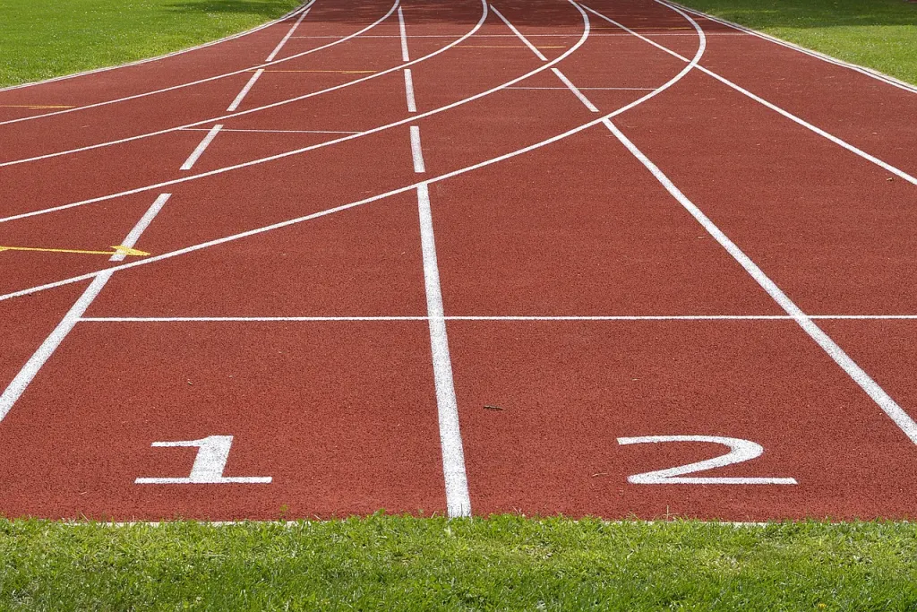 Descubra o mundo dos esportes com nossos artigos, conselhos e notícias sobre as disciplinas mais populares, os principais eventos e personalidades importantes. Mantenha-se informado e inspire-se para praticar sua paixão esportiva.
