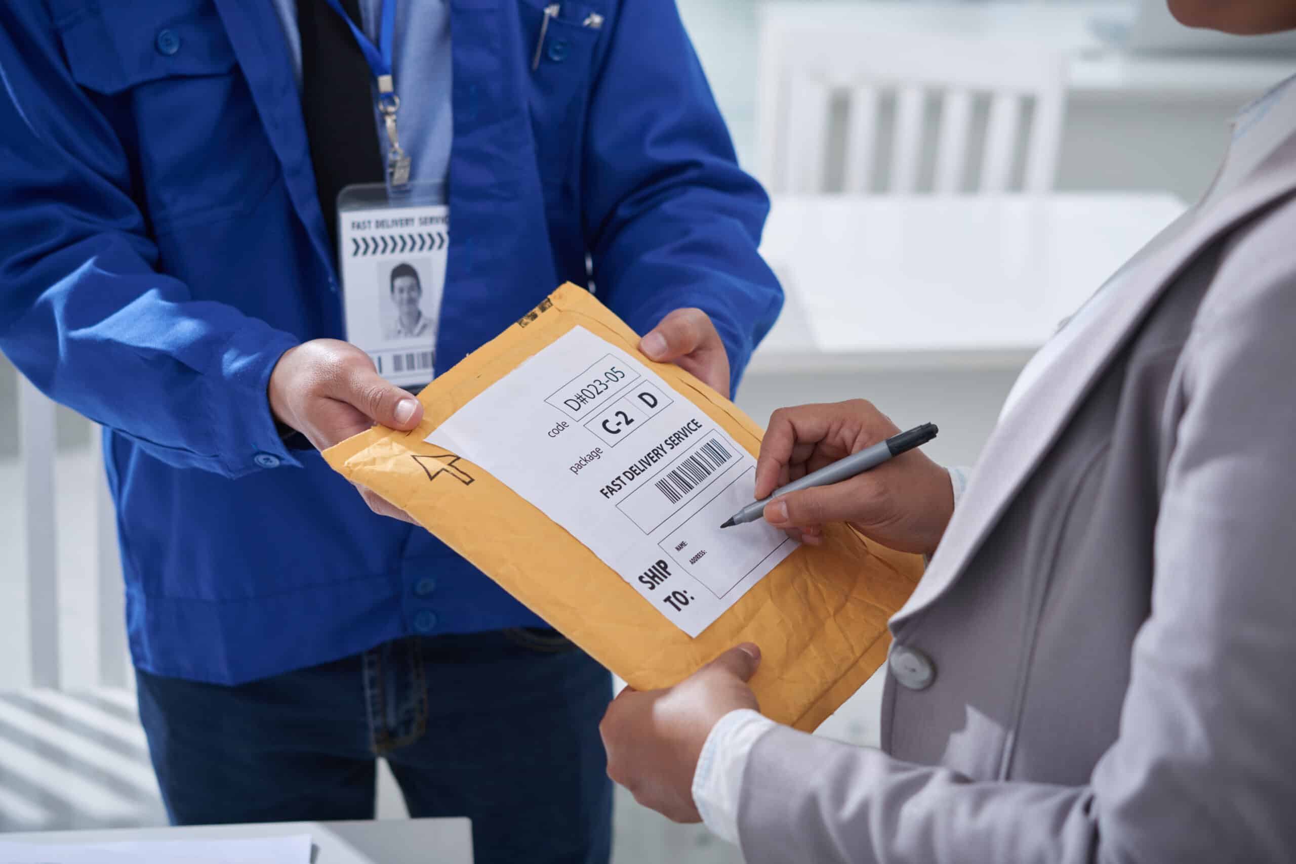 ¡Obtenga su dirección de correo electrónico gratuita ahora en un abrir y cerrar de ojos!