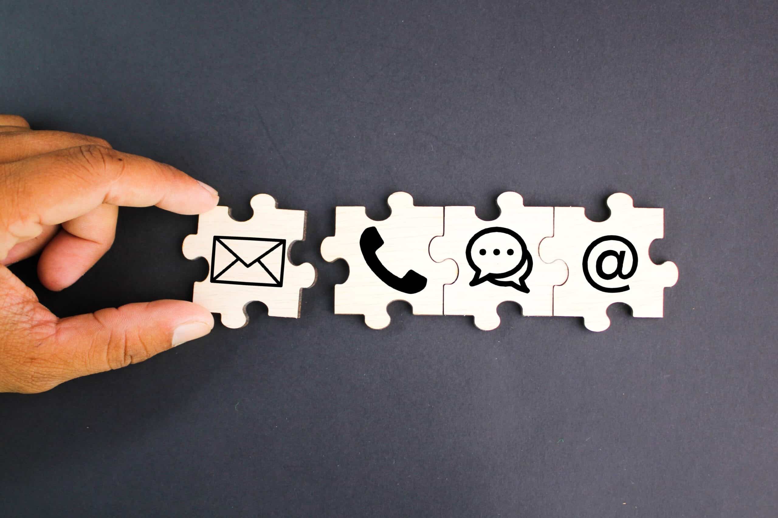Explosez votre carrière avec une adresse mail professionnelle ultra-performante : découvrez les secrets pour créer la vôtre !