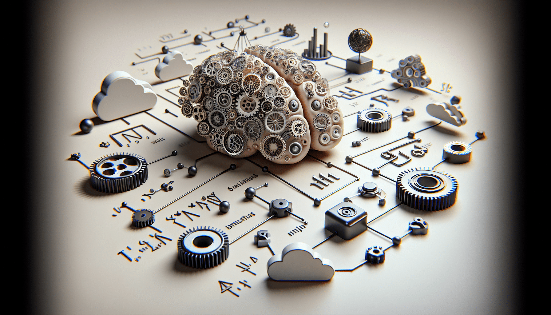 qu'est ce que l'apprentissage machine et comment ça fonctionne ?