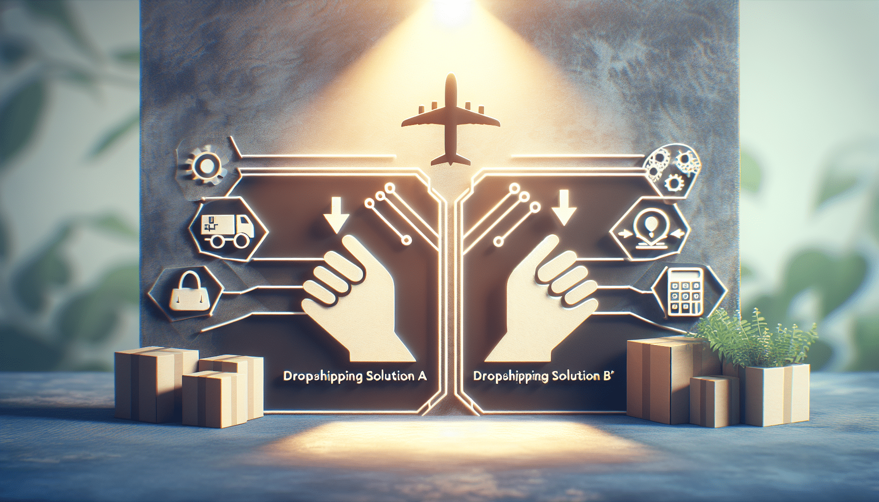 dropizi o shopify 2024: quale soluzione dropshipping scegliere?