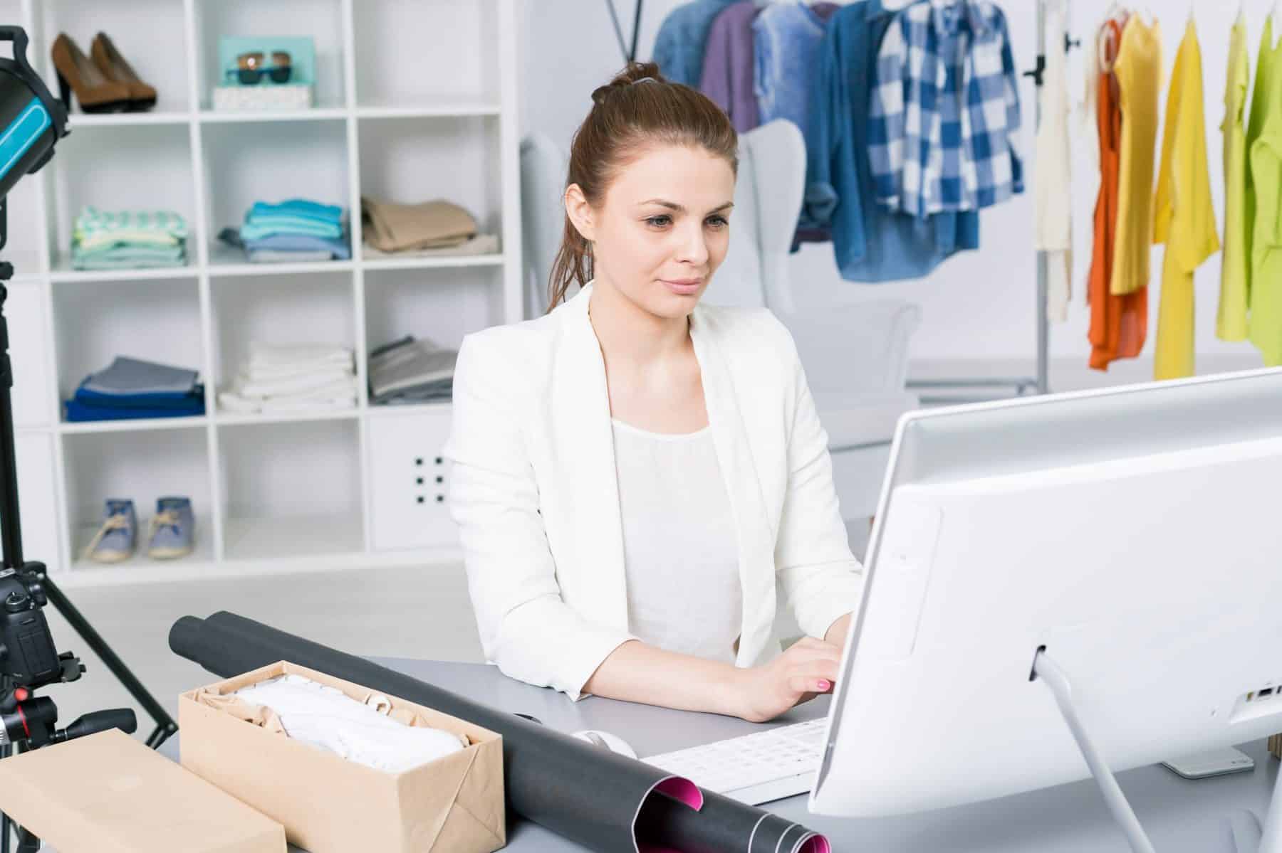 Shopify’da Çevrimiçi Mağazanızı Açmak ve Anında Gelir Elde Etmek için 5 Kolay Adım!