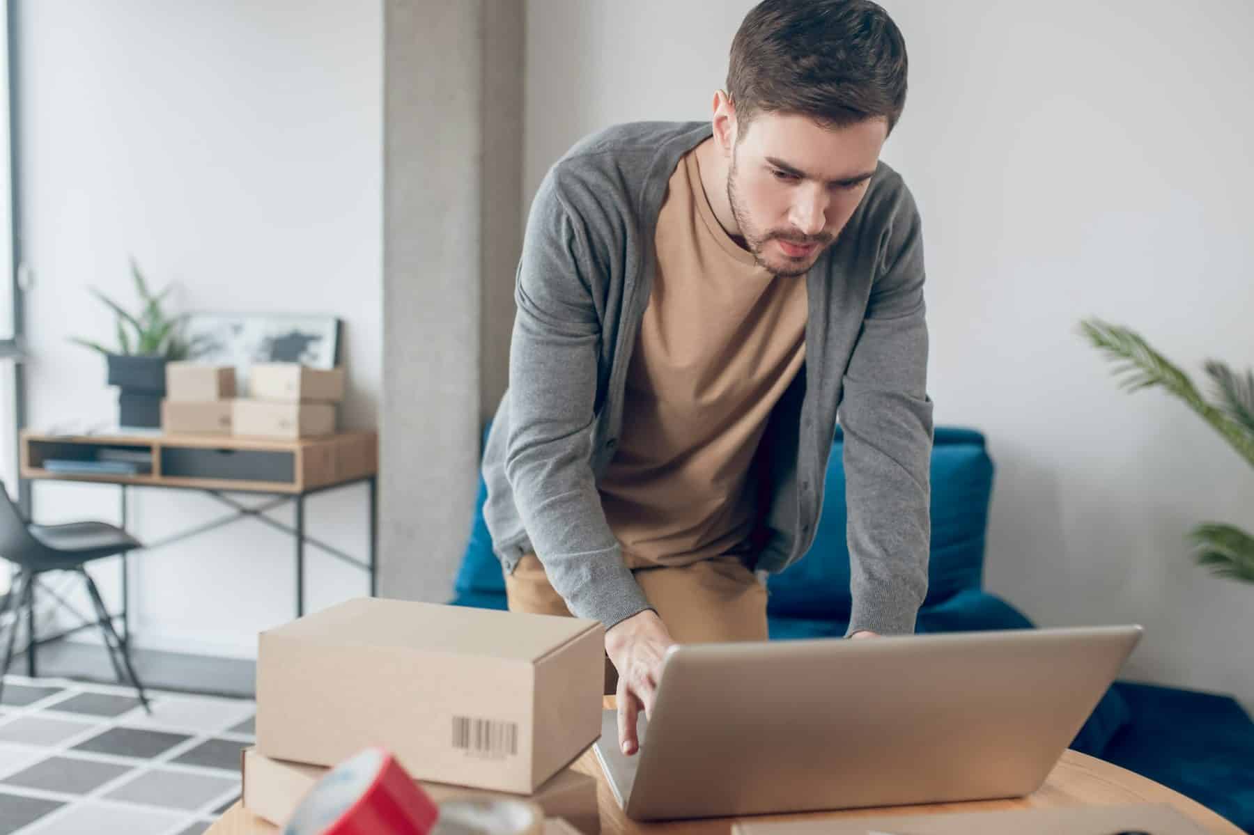 Découvrez la solution Shopify pour booster vos ventes en ligne et exploser votre business !