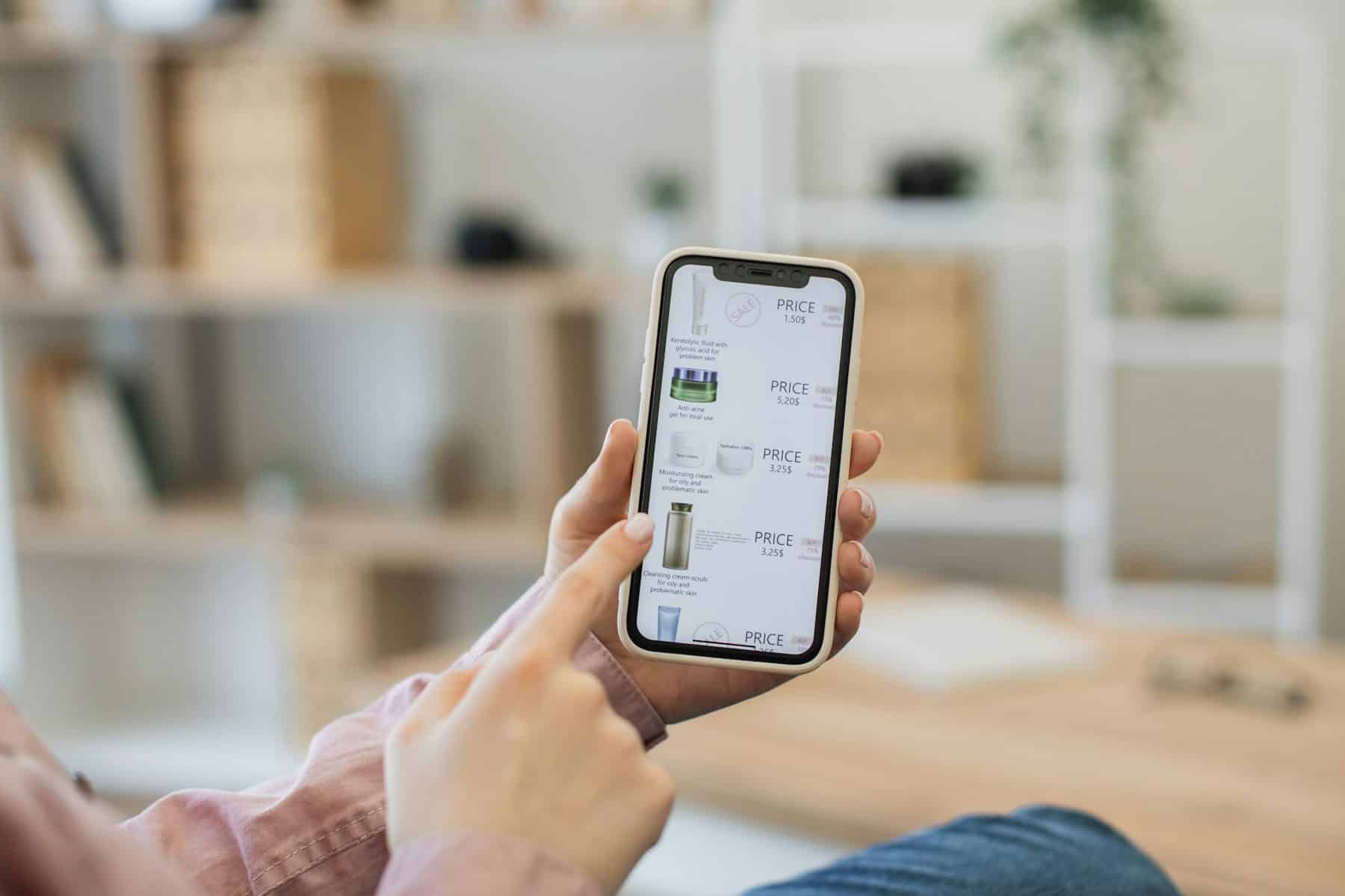 ¡Crea tu tienda virtual en tan solo unos sencillos pasos! ¡Descubra los secretos para el éxito instantáneo en línea!