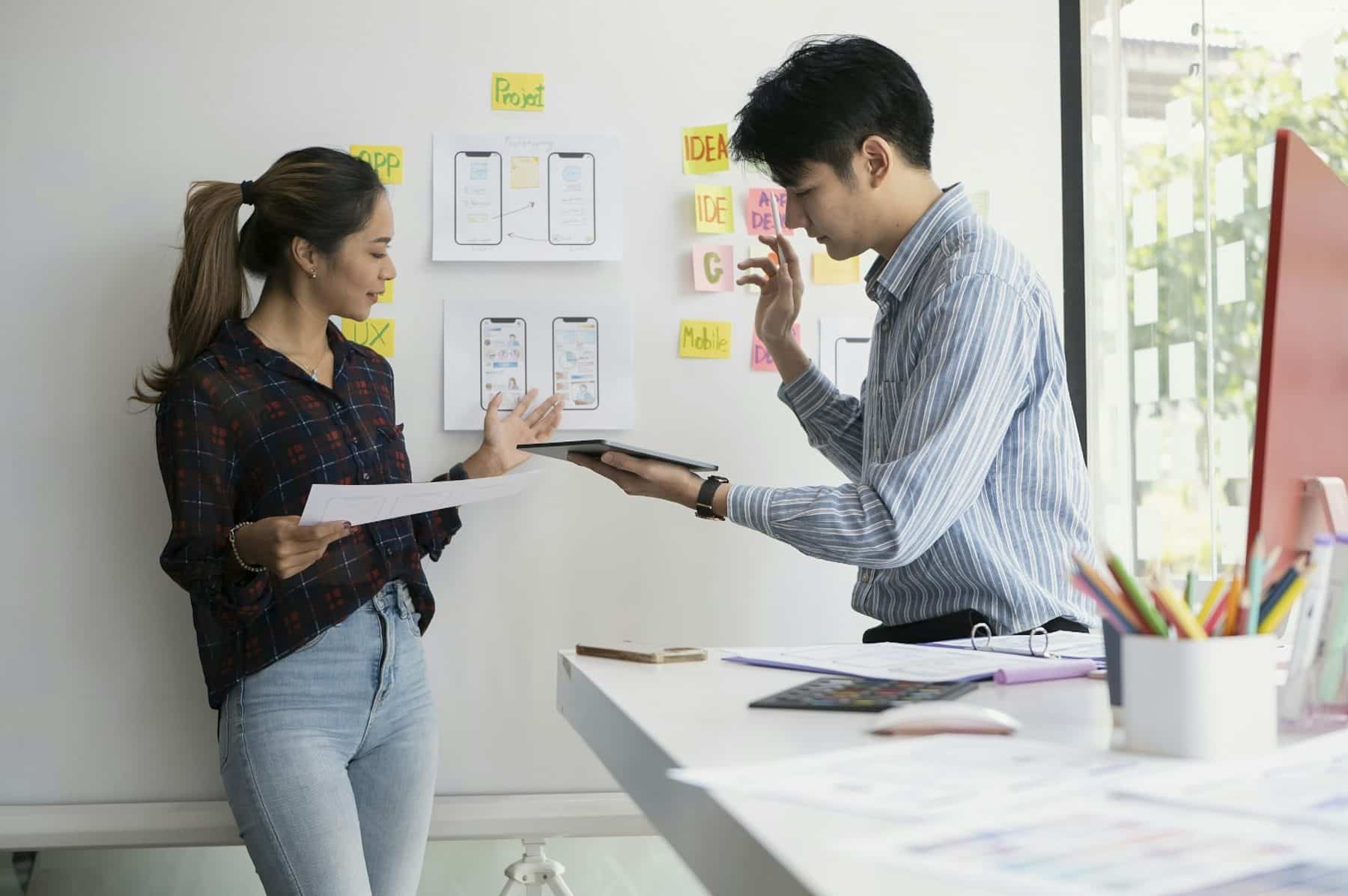 Vào năm 2024, hãy khám phá chủ đề Shopify hoàn hảo để phát triển cửa hàng của bạn! Chìa khóa để đưa ra lựa chọn đúng đắn!