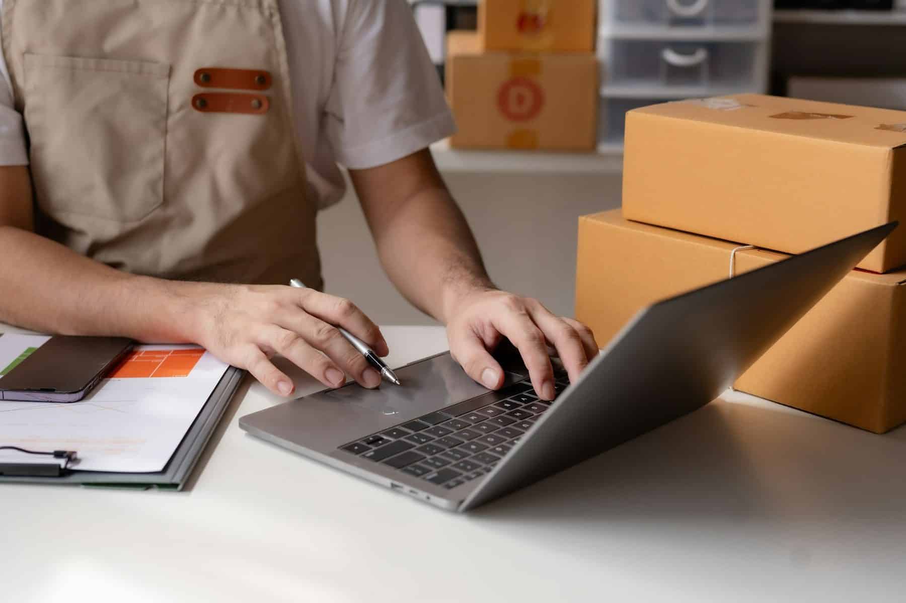 Boostez vos ventes en ligne : découvrez les secrets pour une gestion ultra performante !