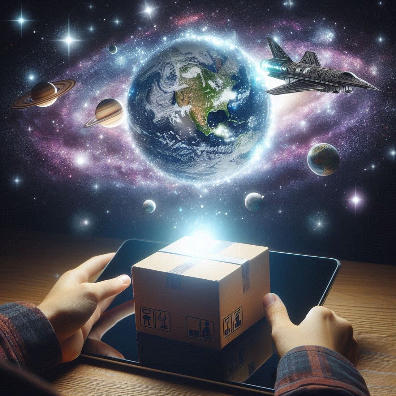 découvrez tout ce qu'il faut savoir sur le e-commerce : tendances, conseils, et astuces pour réussir dans le secteur de la vente en ligne.