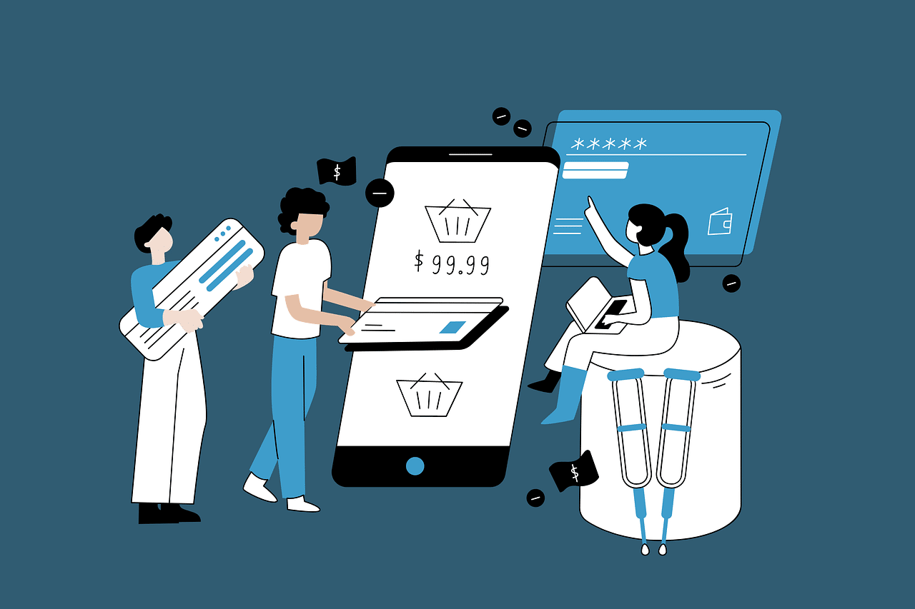 madiskobrehan ang kalibutan sa e-commerce sa among pagpili sa mga produkto ug serbisyo para sa pagpalit ug pagbaligya online. pangitaa ang labing kaayo nga mga deal ug mga tip alang sa kalampusan sa e-commerce.