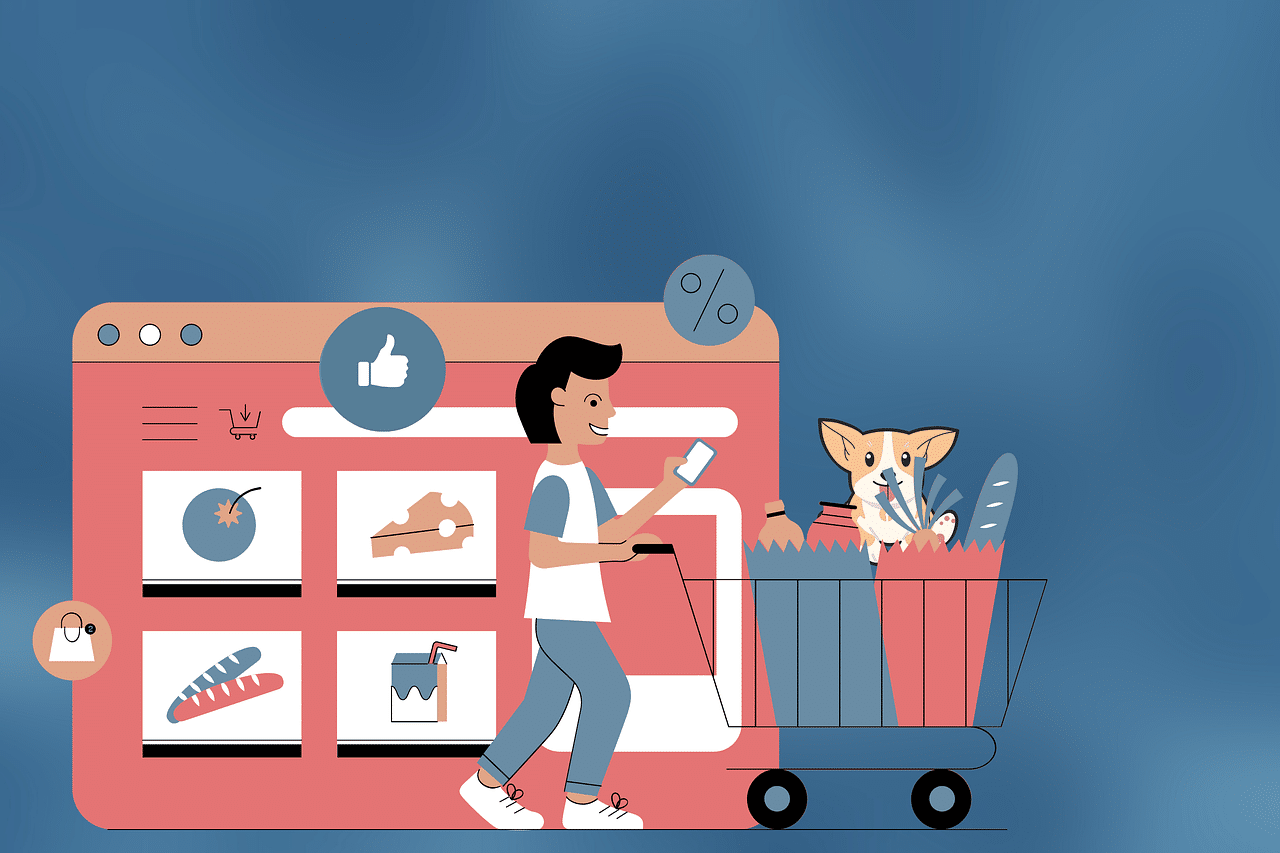 pagdiskobre sa kalibutan sa e-commerce nga adunay lain-laing mga online nga mga produkto ug serbisyo. malingaw sa sayon ​​ug luwas nga kasinatian sa pagpalit sa among e-commerce nga plataporma.