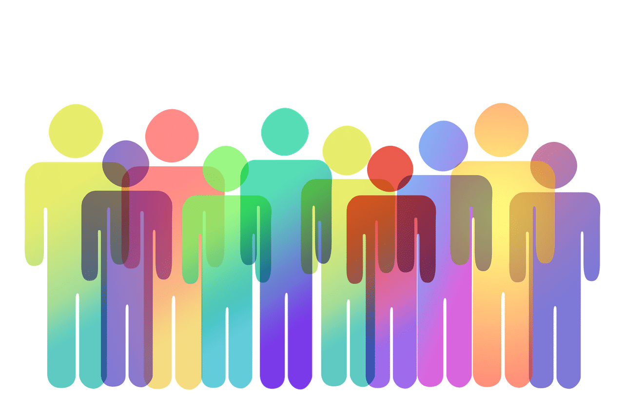 discover the importance of inclusion in our society. learn how to promote equality and access for all, regardless of background, status or ability. commit to a more just and united world.