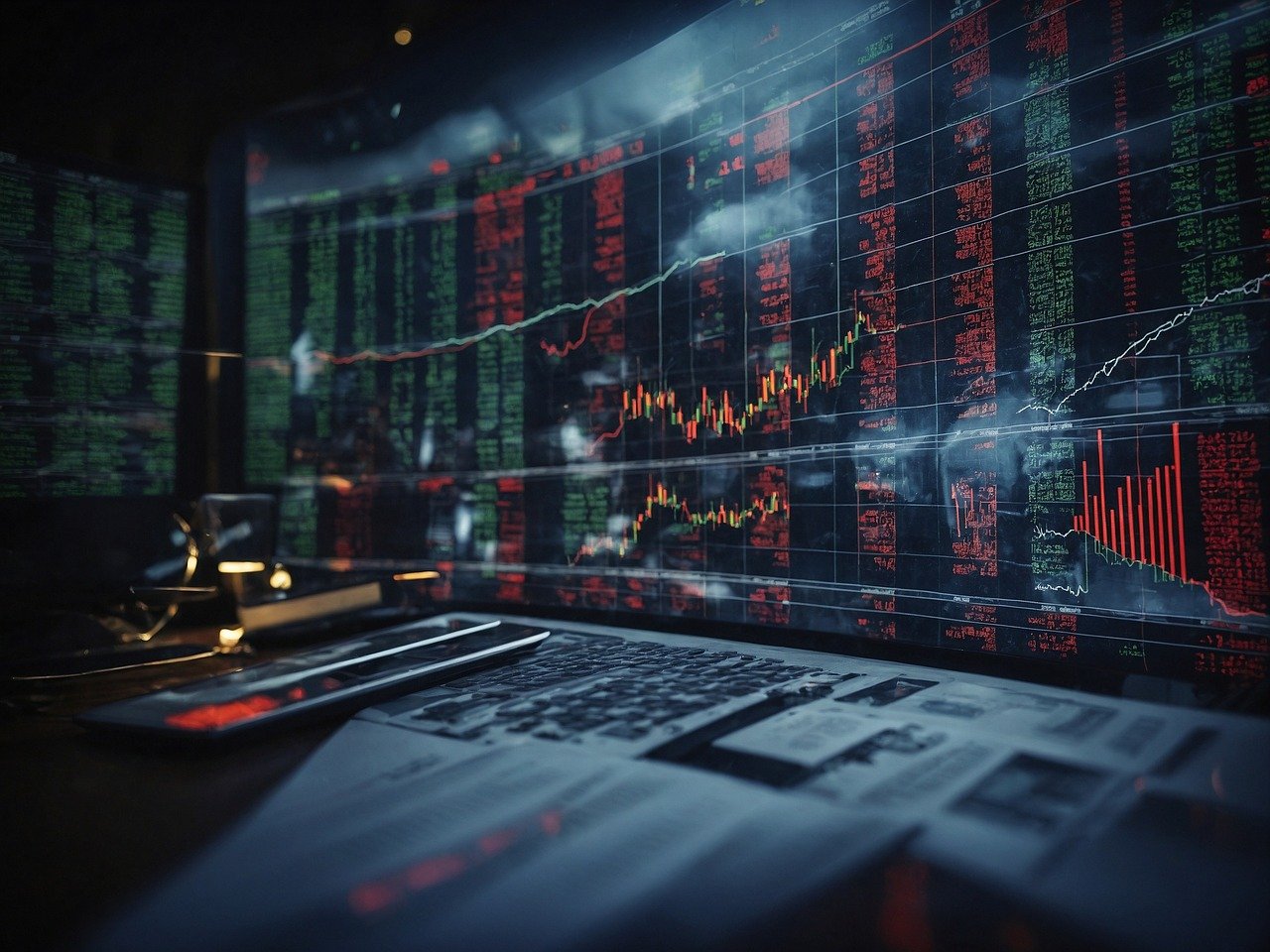 Descubra cómo maximizar sus retornos con estrategias de inversión adaptadas a sus objetivos financieros. Explore diferentes opciones de inversión, desde acciones hasta bonos, y aprenda cómo administrar su cartera de manera efectiva.