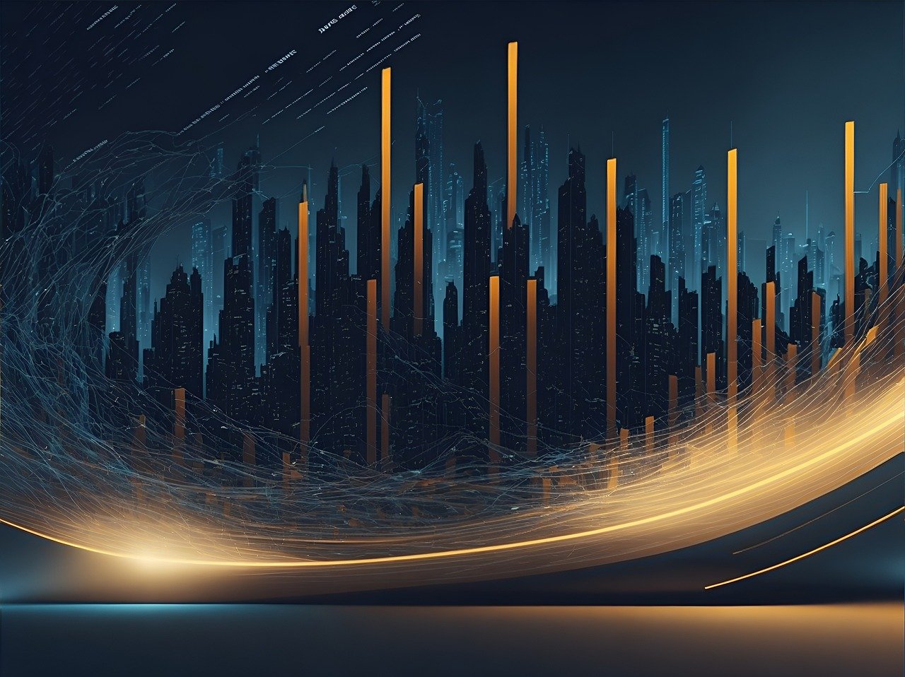 descubre el mundo de la inversión: estrategias, consejos y tips para optimizar tus inversiones financieras y hacer crecer tu capital. Explore las diferentes opciones de inversión para un futuro financiero pacífico.