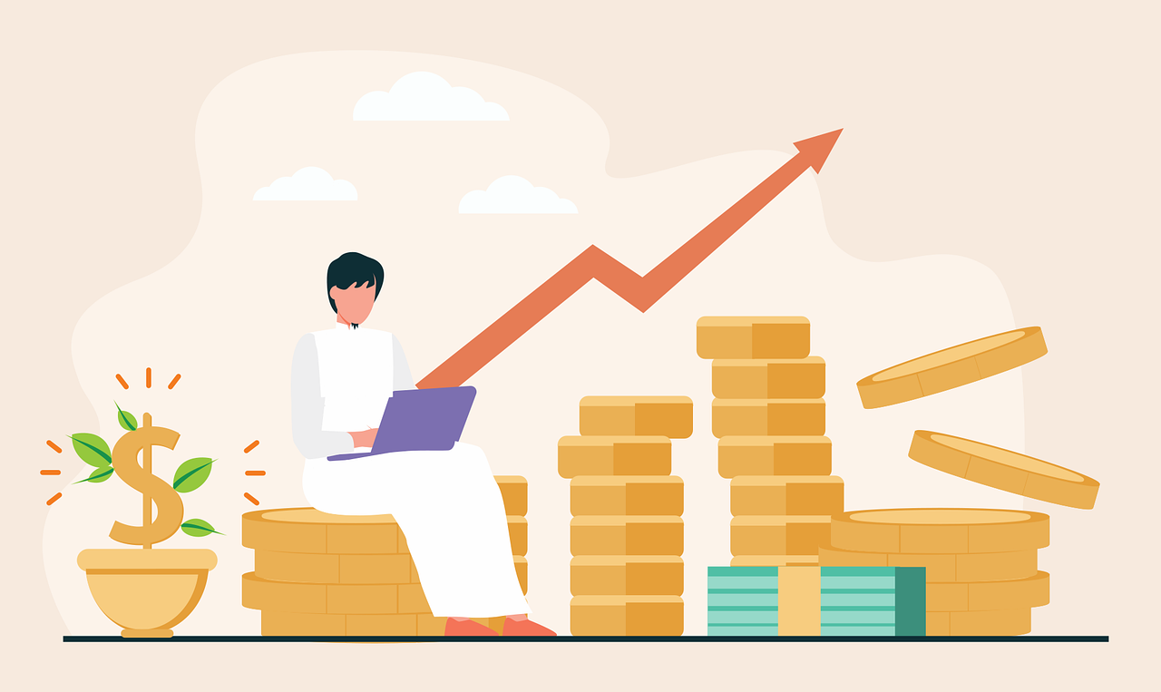 Descubra cómo invertir sabiamente para maximizar sus retornos. Explore estrategias de inversión adaptadas a sus objetivos financieros y aprenda a evaluar el riesgo. Ya sea principiante o experimentado, encuentre consejos prácticos para hacer crecer su capital.
