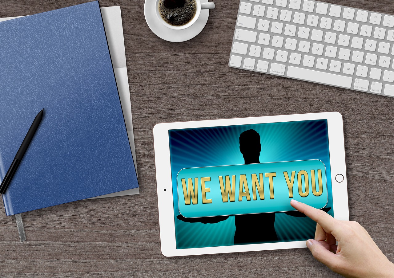 Descubre las mejores ofertas de trabajo adaptadas a tus habilidades y aspiraciones. Explora nuestra plataforma para encontrar variadas oportunidades profesionales y destacar en el mercado laboral.