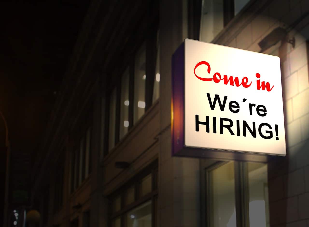 Jobsuche: Finden Sie relevante Stellenangebote und kurbeln Sie Ihre Karriere mit unserer Jobsuchplattform an.