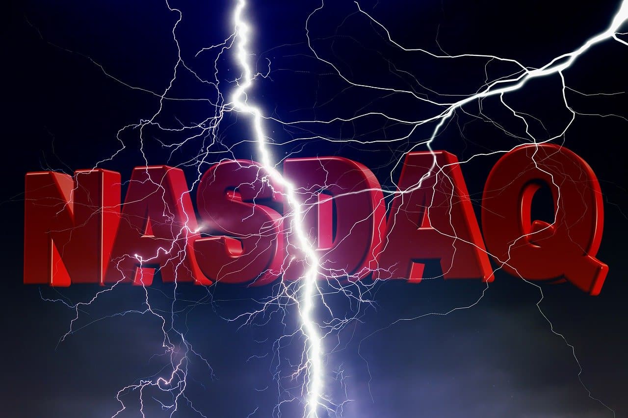 ¿Por qué la caída de Shopify y Palantir podría marcar el inicio de una tormenta en el Nasdaq?