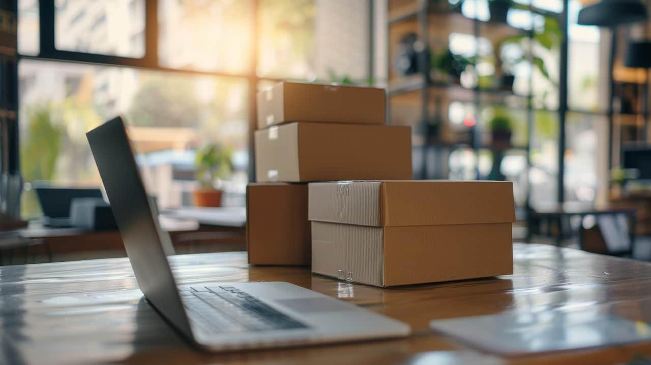 Shopify w niebezpieczeństwie? Dowiedz się, jak wyniki Amazona mogą wstrząsnąć e-commerce!