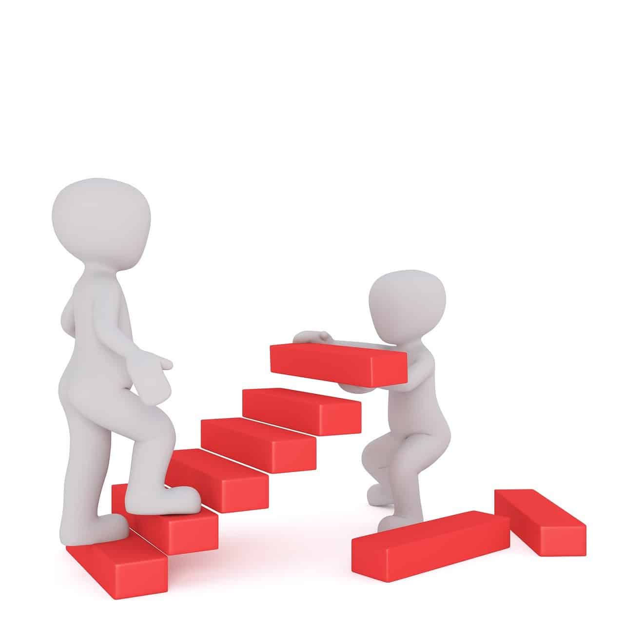 discover how to transform your career with practical advice, effective strategies and inspiring stories. Dare to change and flourish professionally!