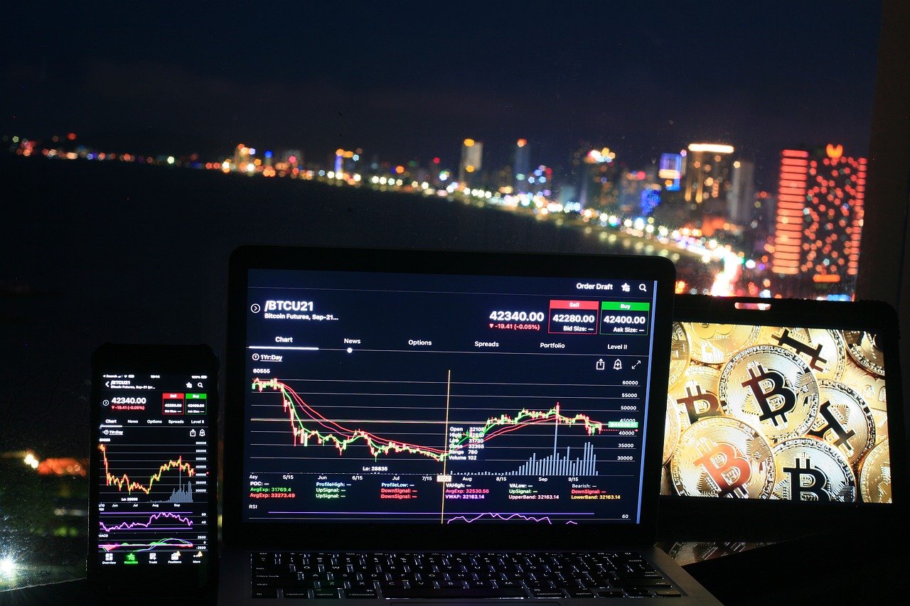 descubre las últimas tendencias y análisis del nasdaq, uno de los índices bursátiles más importantes del mundo. Manténgase informado sobre el desempeño de las empresas de tecnología y las oportunidades de inversión.