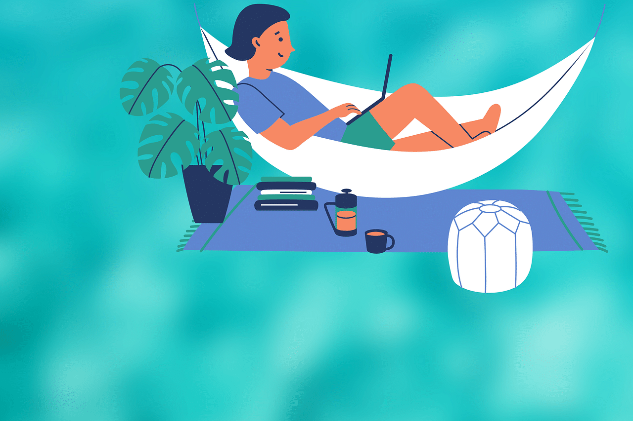ontdek de voordelen van werken op afstand: flexibiliteit, verhoogde productiviteit en balans tussen werk en privéleven. leer tips voor een succesvolle telewerkervaring en optimaliseer uw thuiswerkruimte.