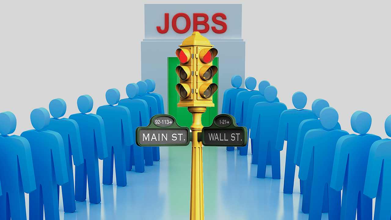 découvrez les causes et les conséquences du chômage, ainsi que des solutions pour y faire face. informez-vous sur les droits des chômeurs et les aides disponibles pour faciliter votre parcours vers l'emploi.