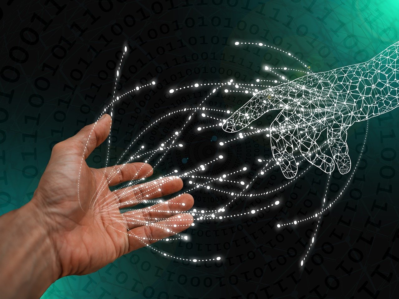 Unsa ang digital nga pagbag-o? Giya sa pagpalambo sa usa ka estratehiya sa 2024