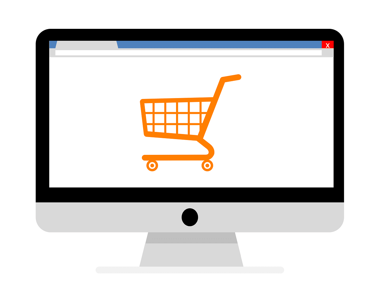 Discover the world of e-commerce: shop online easily, compare prices, and take advantage of exclusive offers on a wide range of products. Simplify your purchases with our complete guide to online commerce.