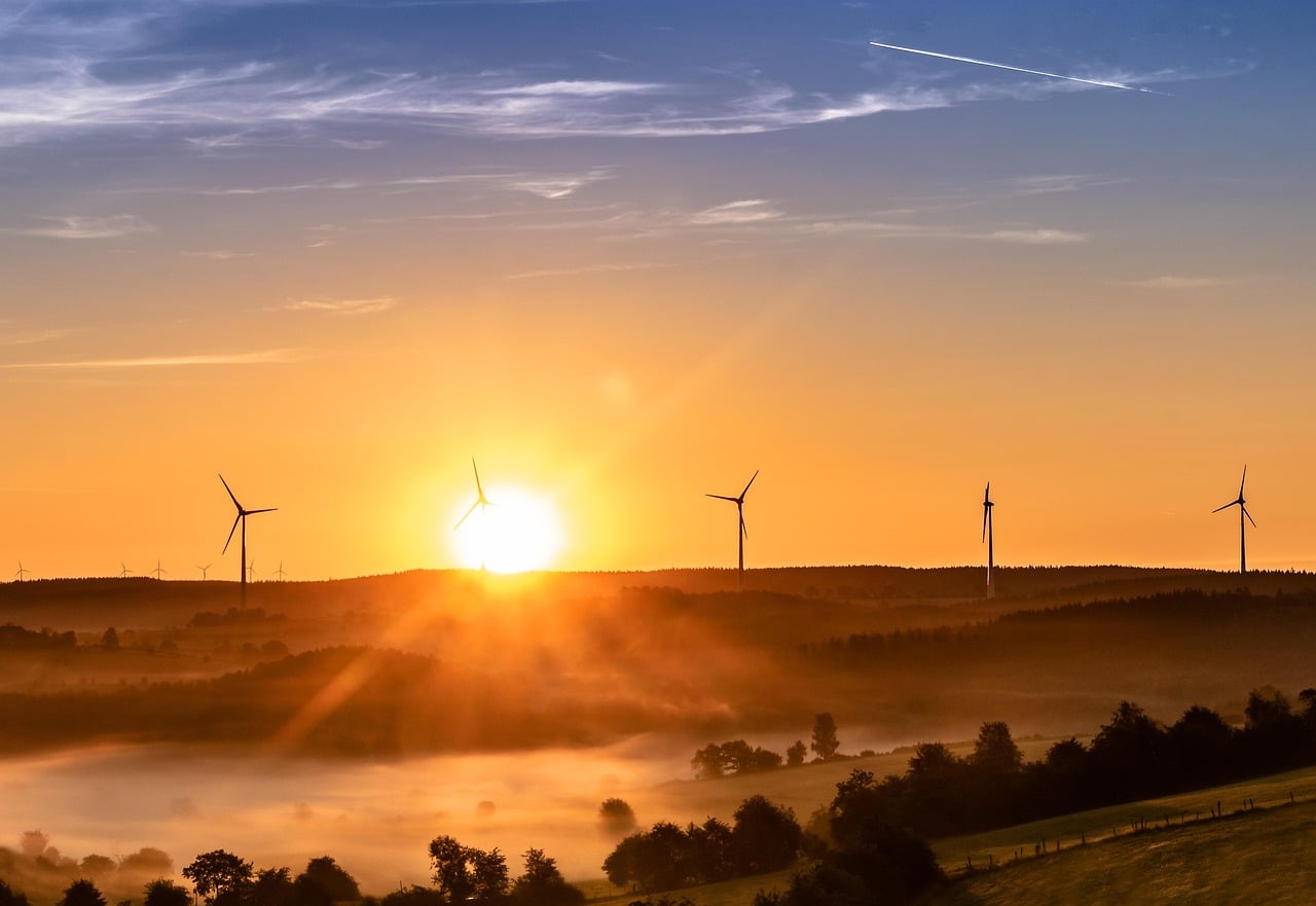 Entdecken Sie Berufsaussichten im Energiesektor, Markttrends und die Fähigkeiten, die Sie für den Aufbau einer nachhaltigen und innovativen Karriere in diesem sich entwickelnden Bereich benötigen.