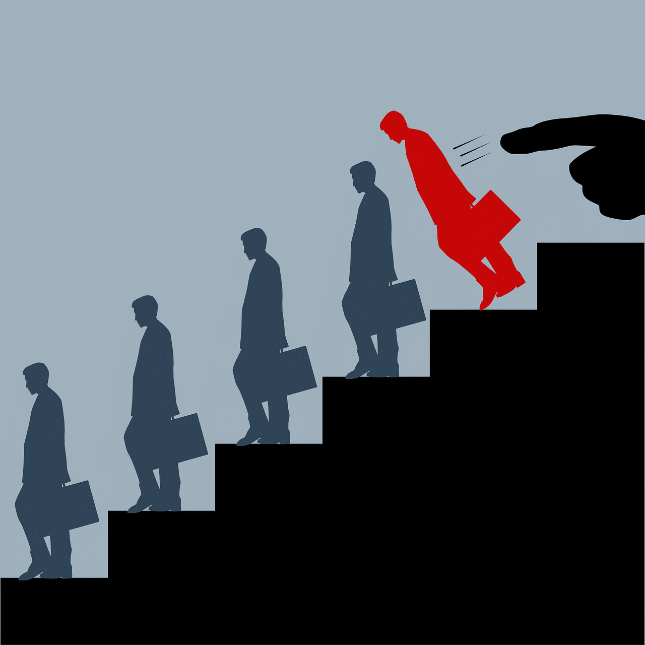 Descubra las causas y el impacto de la pérdida de empleo en la economía y la sociedad. Análisis de las tendencias actuales y posibles soluciones para apoyar a los trabajadores afectados por despidos.
