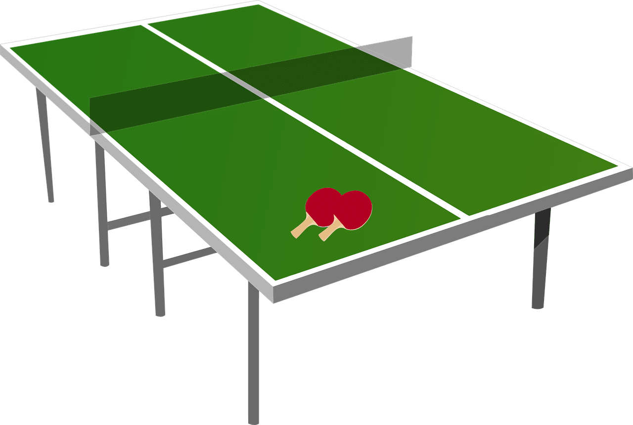 Scopri il dinamico mondo del tennistavolo, uno sport emozionante che unisce velocità e strategia. Che tu sia un principiante o un giocatore esperto, trova suggerimenti, tecniche e novità sul tennistavolo.