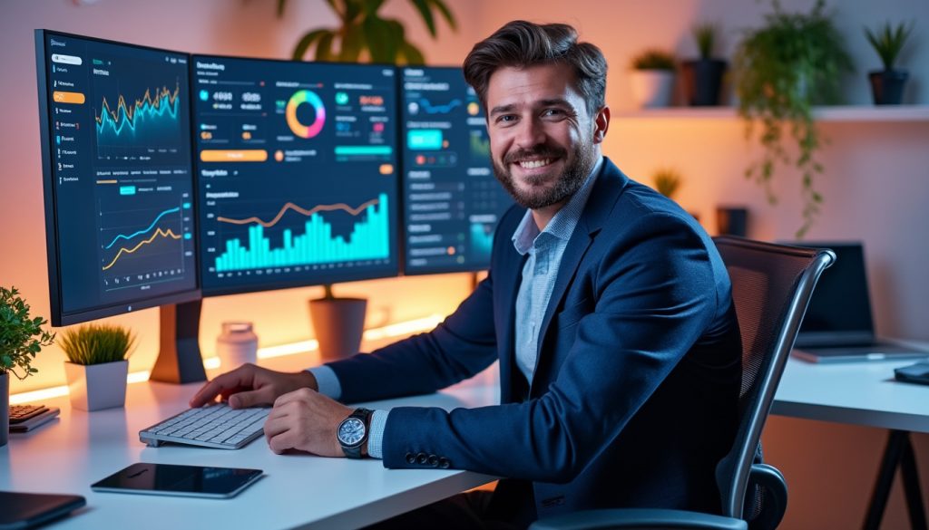 YTBusiness Avis 2026 : Mon Retour Complet Après 12 Mois (Et Mes Revenus Réels) découvrez mon avis complet sur ytbusiness en 2026 après 12 mois d'utilisation. je partage mon expérience détaillée et mes revenus réels pour vous aider à décider si cette méthode vaut vraiment le coup.